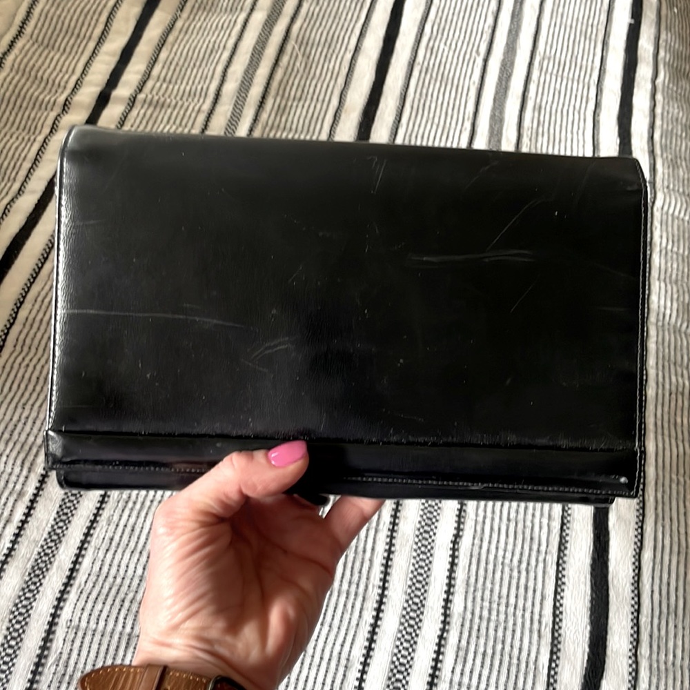 Andé purse